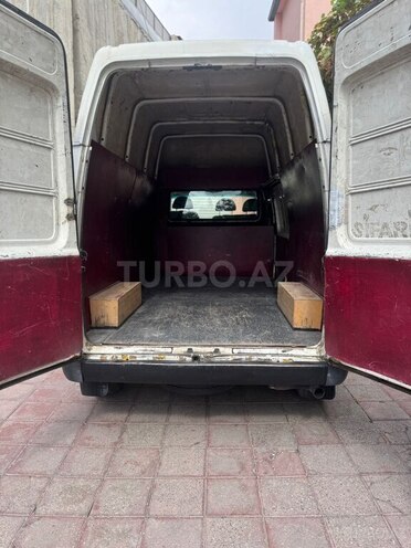 Ford Transit 1999, 380,000 km - 2.5 l - Bakı