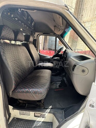 Ford Transit 1999, 380,000 km - 2.5 l - Bakı