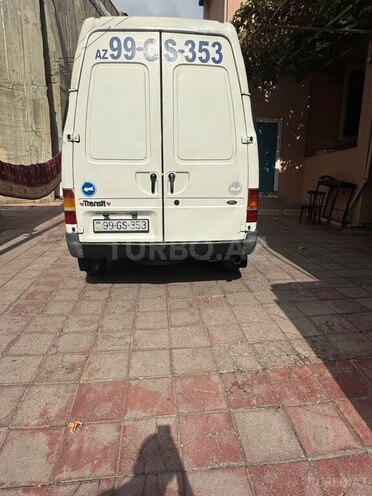 Ford Transit 1999, 380,000 km - 2.5 l - Bakı