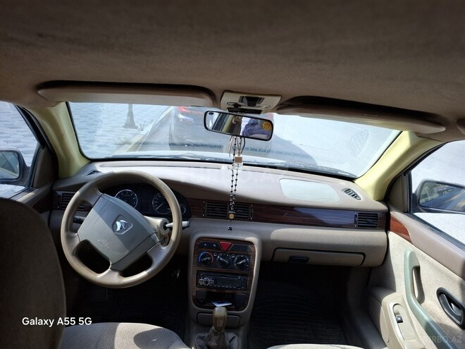 Khazar LX 2019, 113,000 km - 1.7 l - Sumqayıt