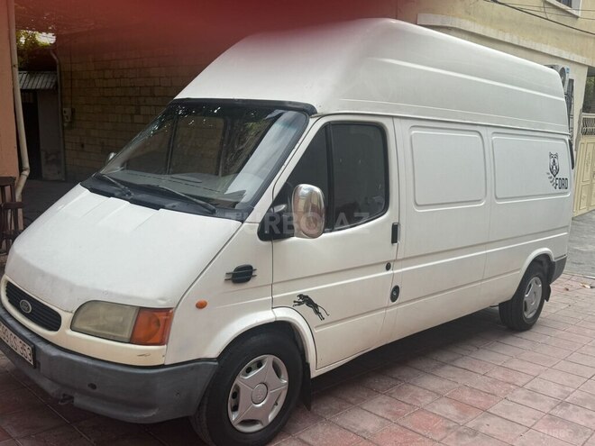 Ford Transit 1999, 380,000 km - 2.5 l - Bakı