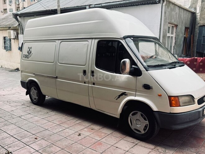 Ford Transit 1999, 380,000 km - 2.5 l - Bakı