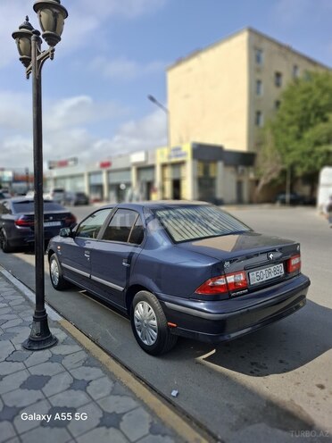 Khazar LX 2019, 113,000 km - 1.7 l - Sumqayıt
