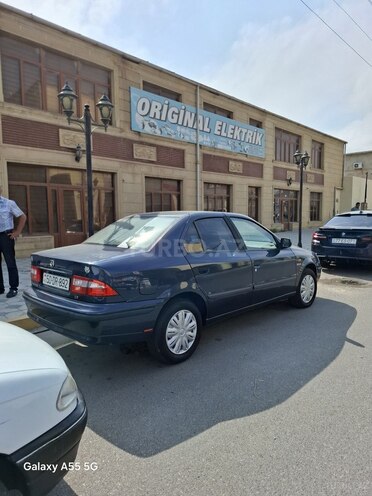 Khazar LX 2019, 113,000 km - 1.7 l - Sumqayıt