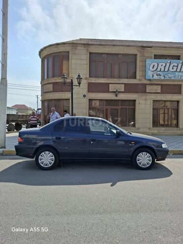 Khazar LX 2019, 113,000 km - 1.7 l - Sumqayıt