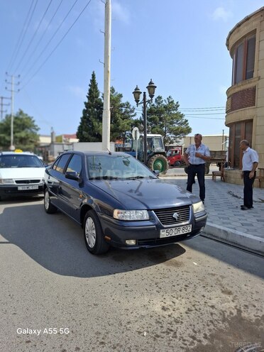 Khazar LX 2019, 113,000 km - 1.7 l - Sumqayıt