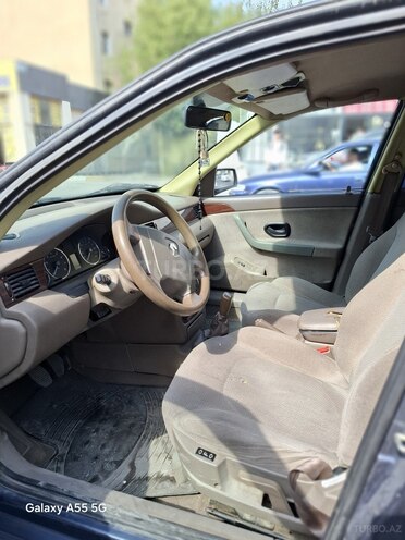 Khazar LX 2019, 113,000 km - 1.7 l - Sumqayıt
