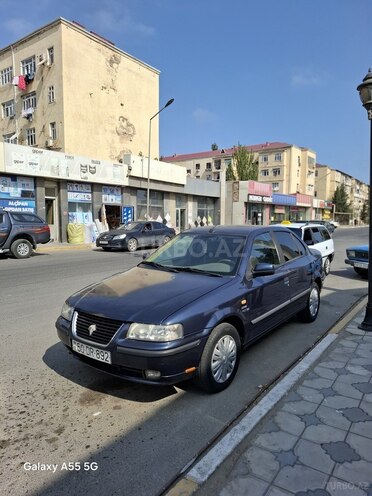 Khazar LX 2019, 113,000 km - 1.7 l - Sumqayıt