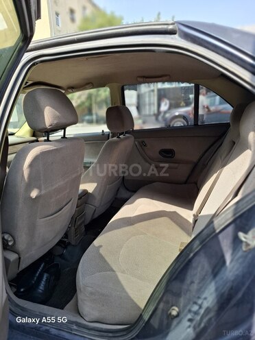 Khazar LX 2019, 113,000 km - 1.7 l - Sumqayıt