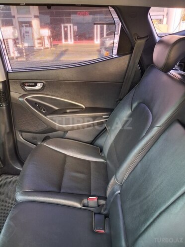 Hyundai Santa Fe 2014, 212,585 km - 2.0 л - Bakı