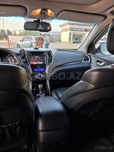 Hyundai Santa Fe 2014, 212,585 km - 2.0 л - Bakı