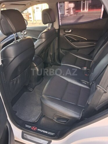 Hyundai Santa Fe 2014, 212,585 km - 2.0 л - Bakı