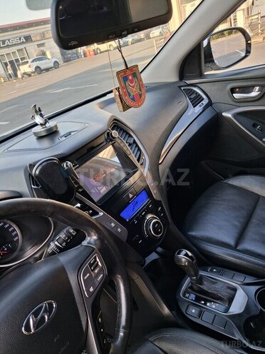 Hyundai Santa Fe 2014, 212,585 km - 2.0 л - Bakı