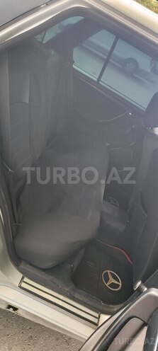 Mercedes C 220 2000, 583,000 km - 2.1 l - Bakı
