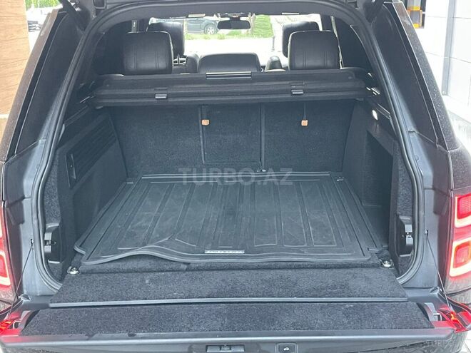 Land Rover Range Rover 2016, 120,000 km - 3.0 l - Bakı