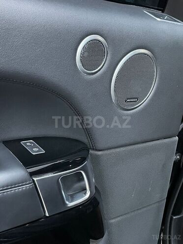 Land Rover Range Rover 2016, 120,000 km - 3.0 l - Bakı