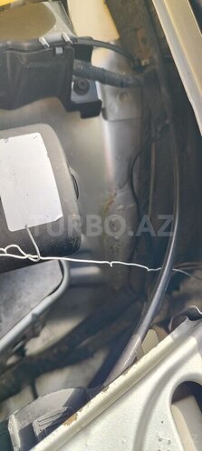 Mercedes C 220 2000, 583,000 km - 2.1 l - Bakı