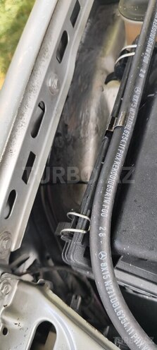 Mercedes C 220 2000, 583,000 km - 2.1 l - Bakı
