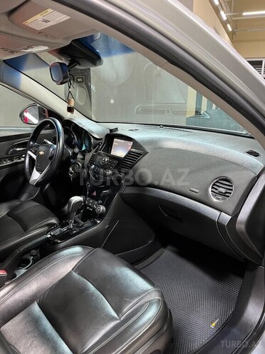 Chevrolet Cruze 2014, 273,588 km - 1.4 l - Sumqayıt