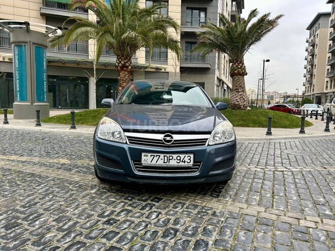Opel Astra 2008, 233,000 km - 1.4 l - Bakı