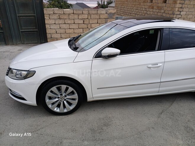 Volkswagen Passat CC 2013, 224,931 km - 2.0 l - Bakı