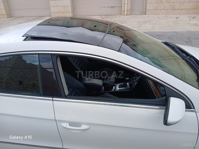 Volkswagen Passat CC 2013, 224,931 km - 2.0 l - Bakı