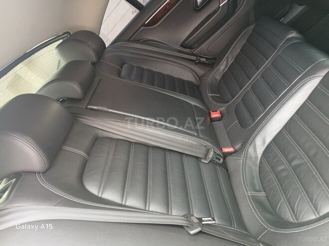 Volkswagen Passat CC 2013, 224,931 km - 2.0 l - Bakı