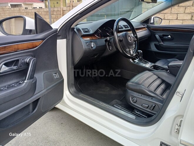 Volkswagen Passat CC 2013, 224,931 km - 2.0 l - Bakı