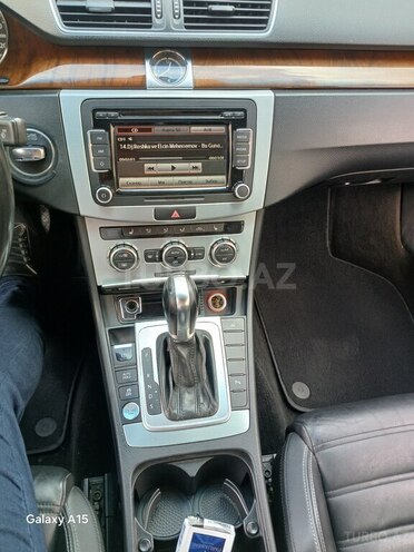 Volkswagen Passat CC 2013, 224,931 km - 2.0 l - Bakı