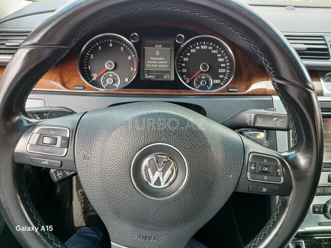 Volkswagen Passat CC 2013, 224,931 km - 2.0 l - Bakı