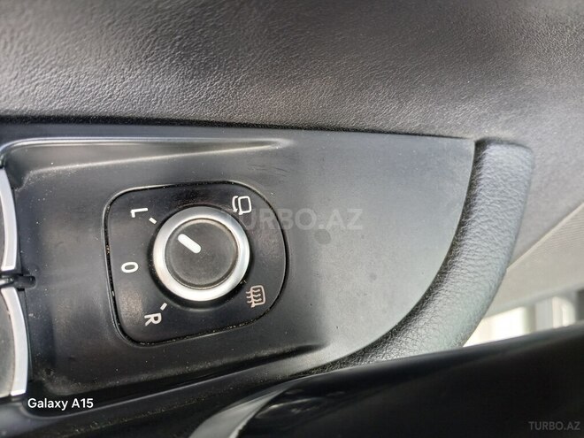 Volkswagen Passat CC 2013, 224,931 km - 2.0 l - Bakı