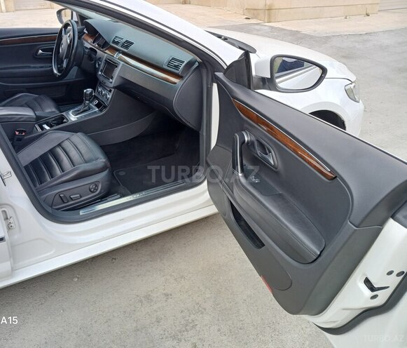 Volkswagen Passat CC 2013, 224,931 km - 2.0 l - Bakı