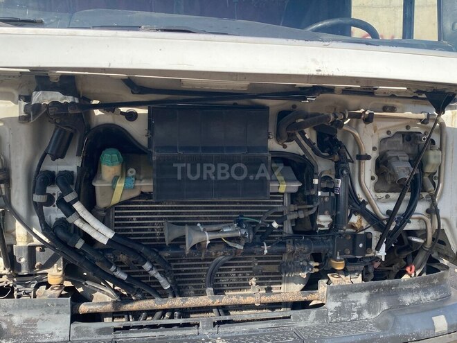 MAN  1997, 467,054 km - 12.0 л - Bakı