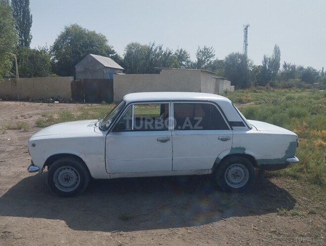 LADA (VAZ) 21011 1975, 85,023 km - 1.3 l - Bakı
