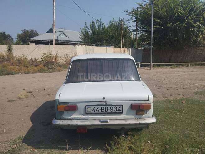 LADA (VAZ) 21011 1975, 85,023 km - 1.3 l - Bakı