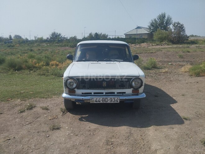 LADA (VAZ) 21011 1975, 85,023 km - 1.3 l - Bakı