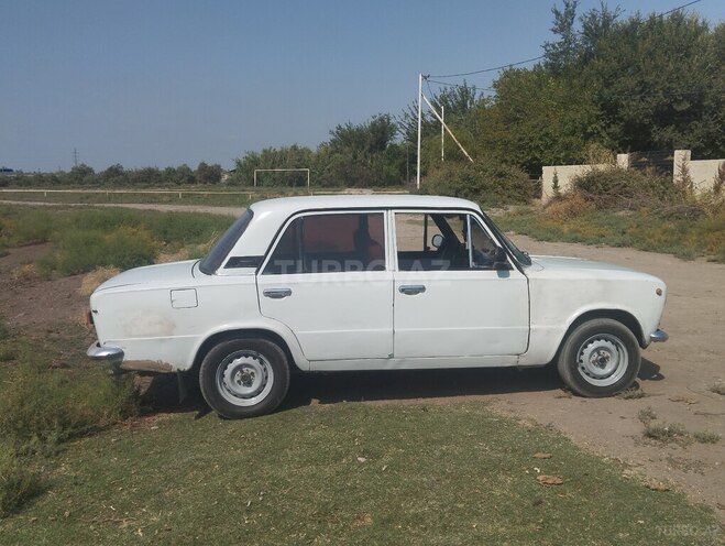 LADA (VAZ) 21011 1975, 85,023 km - 1.3 l - Bakı