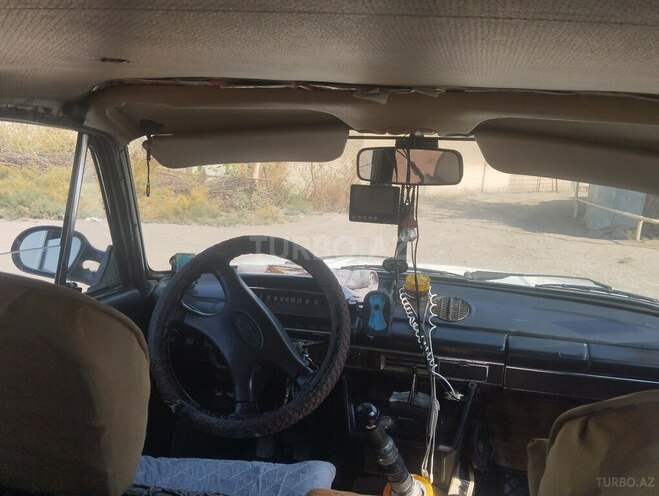LADA (VAZ) 21011 1975, 85,023 km - 1.3 l - Bakı