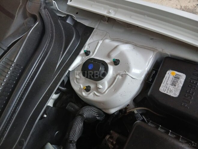 Hyundai Accent 2008, 200,000 km - 1.4 l - Bakı