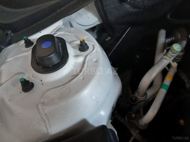 Hyundai Accent 2008, 200,000 km - 1.4 l - Bakı