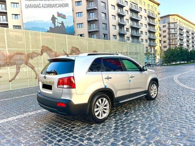 Kia Sorento 2010, 181,400 km - 2.0 l - Bakı