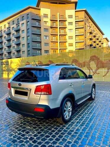 Kia Sorento 2010, 181,400 km - 2.0 l - Bakı