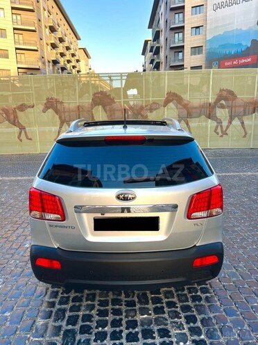 Kia Sorento 2010, 181,400 km - 2.0 l - Bakı