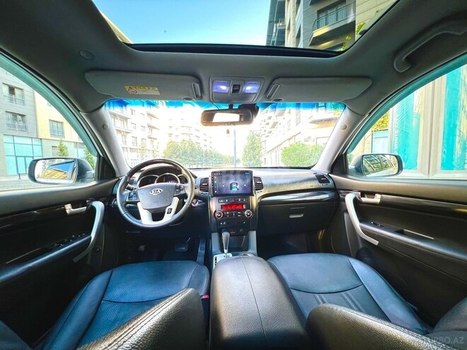 Kia Sorento 2010, 181,400 km - 2.0 l - Bakı