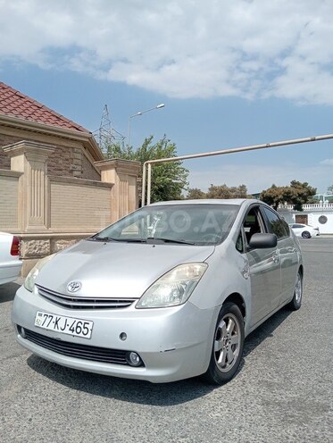 Toyota Prius 2005, 267,000 km - 1.5 l - Bakı