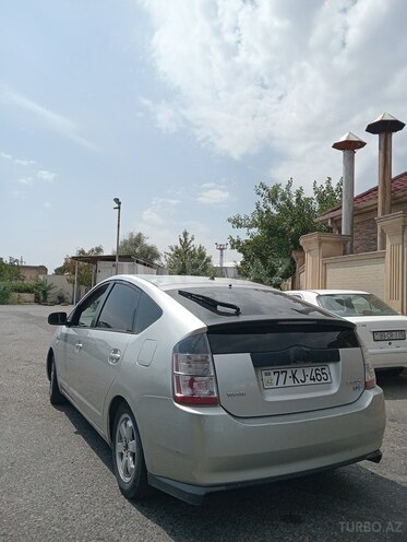 Toyota Prius 2005, 267,000 km - 1.5 l - Bakı