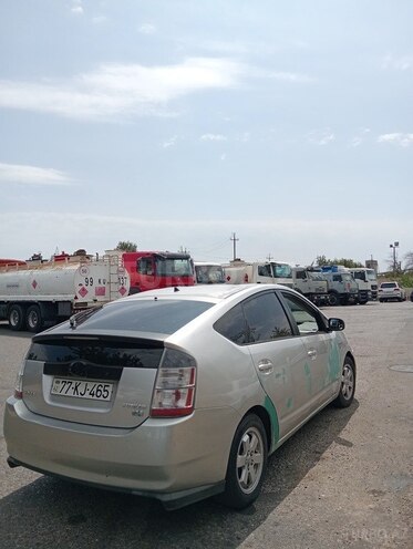 Toyota Prius 2005, 267,000 km - 1.5 l - Bakı