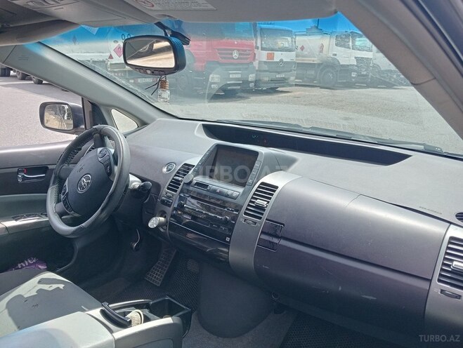 Toyota Prius 2005, 267,000 km - 1.5 l - Bakı