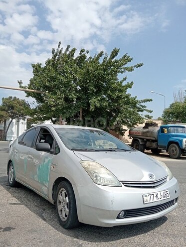 Toyota Prius 2005, 267,000 km - 1.5 l - Bakı