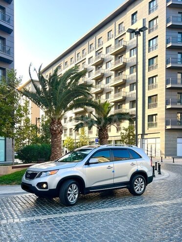 Kia Sorento 2010, 181,400 km - 2.0 l - Bakı